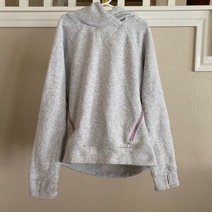 Girls Old Navy Pullover Hoodie
